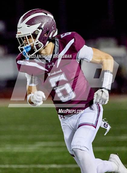 Thumbnail 1 in Vanden @ Woodcreek (CIF SJS D3 Semi-final) photogallery.