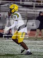 Photo from the gallery "Vanden @ Woodcreek (CIF SJS D3 Semi-final)"
