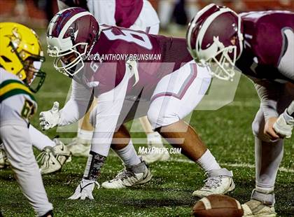 Thumbnail 1 in Vanden @ Woodcreek (CIF SJS D3 Semi-final) photogallery.