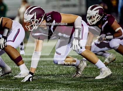 Thumbnail 1 in Vanden @ Woodcreek (CIF SJS D3 Semi-final) photogallery.