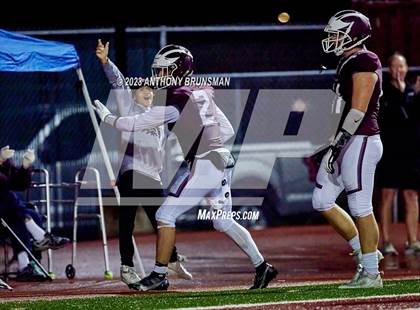 Thumbnail 1 in Vanden @ Woodcreek (CIF SJS D3 Semi-final) photogallery.
