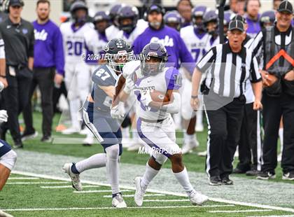 Thumbnail 3 in Greenwood vs. El Dorado (AAA 6A Final) photogallery.