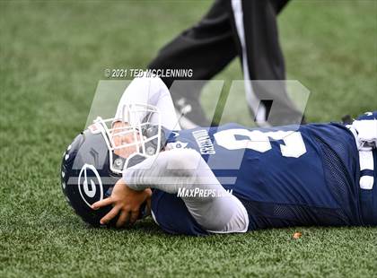Thumbnail 2 in Greenwood vs. El Dorado (AAA 6A Final) photogallery.