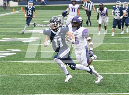 Thumbnail 1 in Greenwood vs. El Dorado (AAA 6A Final) photogallery.