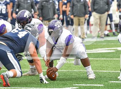 Thumbnail 3 in Greenwood vs. El Dorado (AAA 6A Final) photogallery.