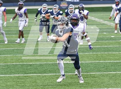 Thumbnail 2 in Greenwood vs. El Dorado (AAA 6A Final) photogallery.