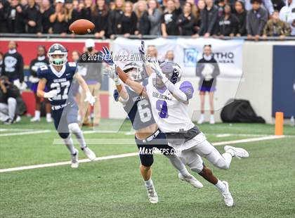 Thumbnail 2 in Greenwood vs. El Dorado (AAA 6A Final) photogallery.