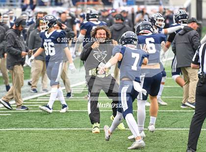 Thumbnail 1 in Greenwood vs. El Dorado (AAA 6A Final) photogallery.