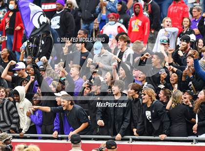 Thumbnail 2 in Greenwood vs. El Dorado (AAA 6A Final) photogallery.