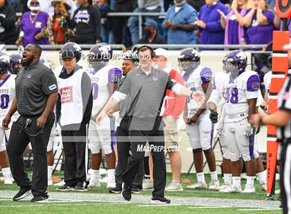 Thumbnail 2 in Greenwood vs. El Dorado (AAA 6A Final) photogallery.