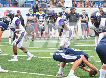 Thumbnail 1 in Greenwood vs. El Dorado (AAA 6A Final) photogallery.