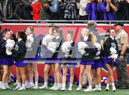 Thumbnail 3 in Greenwood vs. El Dorado (AAA 6A Final) photogallery.