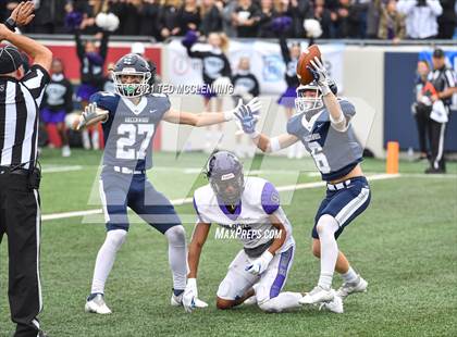 Thumbnail 3 in Greenwood vs. El Dorado (AAA 6A Final) photogallery.