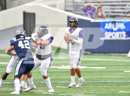 Thumbnail 1 in Greenwood vs. El Dorado (AAA 6A Final) photogallery.