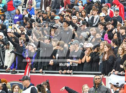 Thumbnail 3 in Greenwood vs. El Dorado (AAA 6A Final) photogallery.