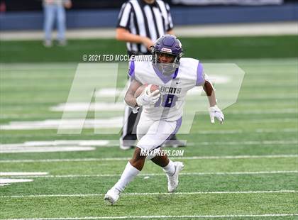 Thumbnail 1 in Greenwood vs. El Dorado (AAA 6A Final) photogallery.