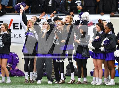 Thumbnail 3 in Greenwood vs. El Dorado (AAA 6A Final) photogallery.
