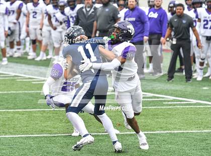 Thumbnail 3 in Greenwood vs. El Dorado (AAA 6A Final) photogallery.