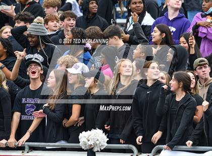 Thumbnail 3 in Greenwood vs. El Dorado (AAA 6A Final) photogallery.
