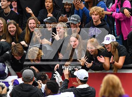 Thumbnail 3 in Greenwood vs. El Dorado (AAA 6A Final) photogallery.