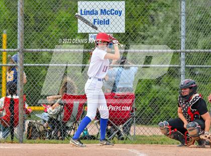 Thumbnail 1 in Penfield vs Fairport (NYSPHSAA Section V Class AA Semifinals) photogallery.