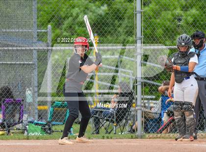 Thumbnail 1 in Penfield vs Fairport (NYSPHSAA Section V Class AA Semifinals) photogallery.
