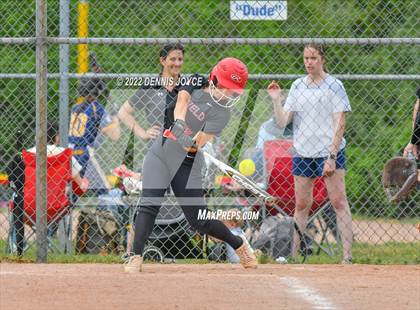 Thumbnail 1 in Penfield vs Fairport (NYSPHSAA Section V Class AA Semifinals) photogallery.