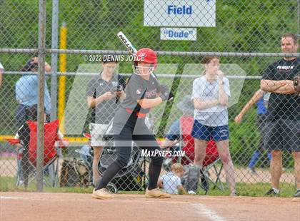 Thumbnail 2 in Penfield vs Fairport (NYSPHSAA Section V Class AA Semifinals) photogallery.