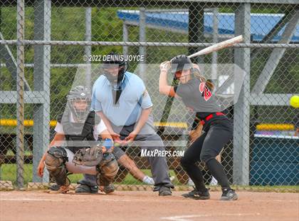 Thumbnail 1 in Penfield vs Fairport (NYSPHSAA Section V Class AA Semifinals) photogallery.