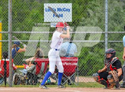 Thumbnail 2 in Penfield vs Fairport (NYSPHSAA Section V Class AA Semifinals) photogallery.