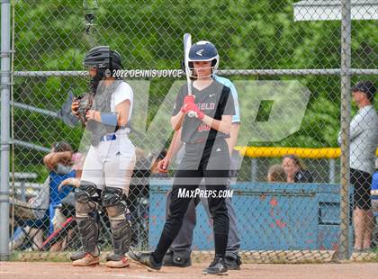 Thumbnail 1 in Penfield vs Fairport (NYSPHSAA Section V Class AA Semifinals) photogallery.