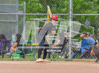 Thumbnail 2 in Penfield vs Fairport (NYSPHSAA Section V Class AA Semifinals) photogallery.