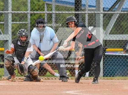 Thumbnail 1 in Penfield vs Fairport (NYSPHSAA Section V Class AA Semifinals) photogallery.