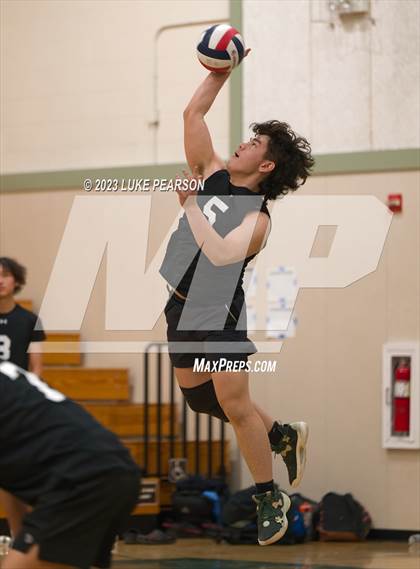 Thumbnail 3 in McClatchy @ Monterey Trail photogallery.
