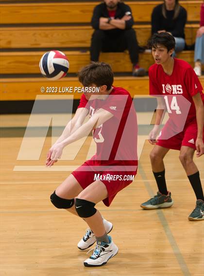 Thumbnail 1 in McClatchy @ Monterey Trail photogallery.