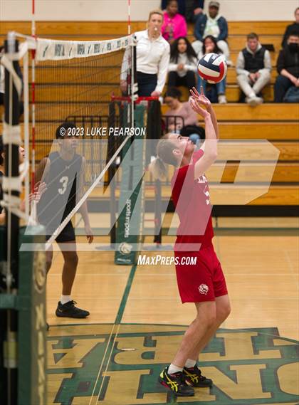 Thumbnail 2 in McClatchy @ Monterey Trail photogallery.