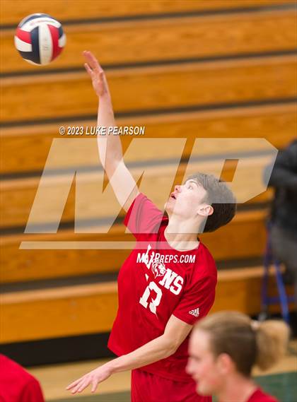 Thumbnail 3 in McClatchy @ Monterey Trail photogallery.