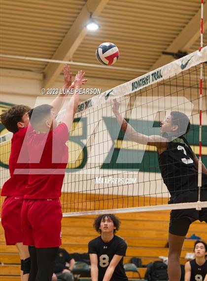 Thumbnail 2 in McClatchy @ Monterey Trail photogallery.