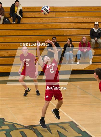 Thumbnail 1 in McClatchy @ Monterey Trail photogallery.