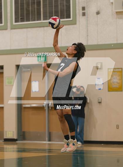 Thumbnail 3 in McClatchy @ Monterey Trail photogallery.