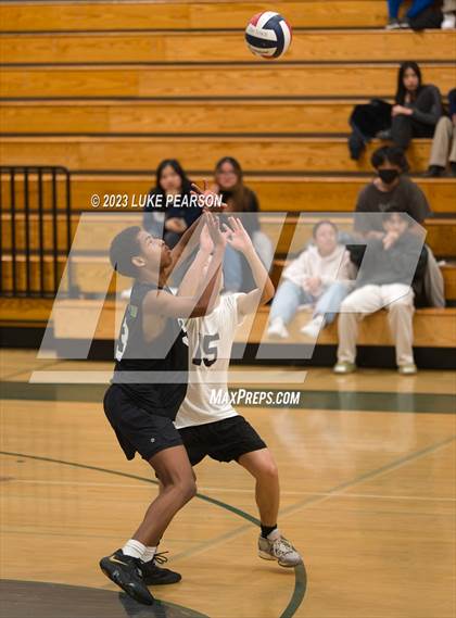 Thumbnail 3 in McClatchy @ Monterey Trail photogallery.