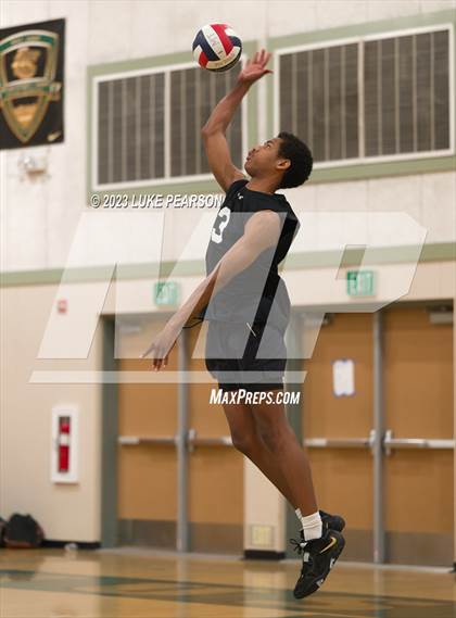 Thumbnail 1 in McClatchy @ Monterey Trail photogallery.