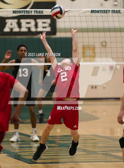 Thumbnail 3 in McClatchy @ Monterey Trail photogallery.
