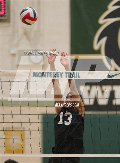 Thumbnail 2 in McClatchy @ Monterey Trail photogallery.