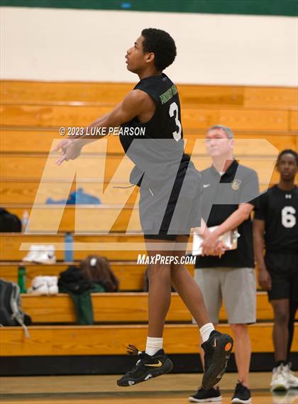Thumbnail 1 in McClatchy @ Monterey Trail photogallery.