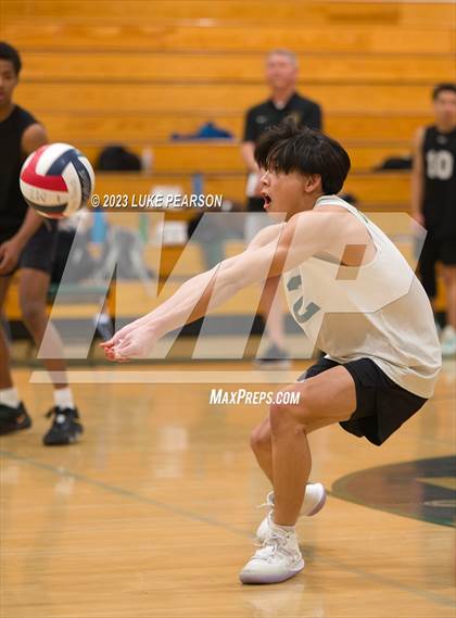 Thumbnail 3 in McClatchy @ Monterey Trail photogallery.