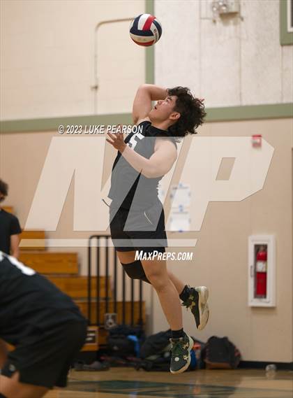Thumbnail 2 in McClatchy @ Monterey Trail photogallery.