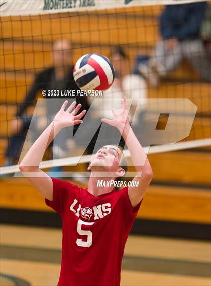 Thumbnail 1 in McClatchy @ Monterey Trail photogallery.