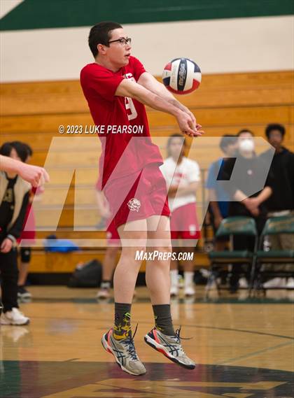 Thumbnail 2 in McClatchy @ Monterey Trail photogallery.