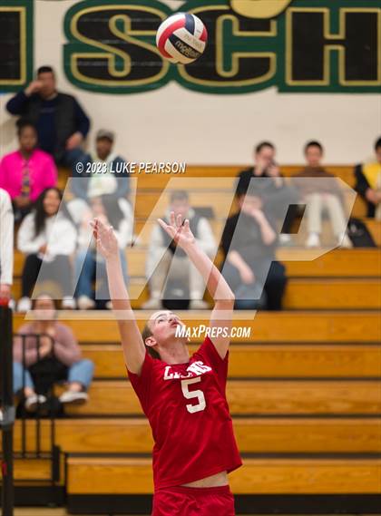 Thumbnail 3 in McClatchy @ Monterey Trail photogallery.